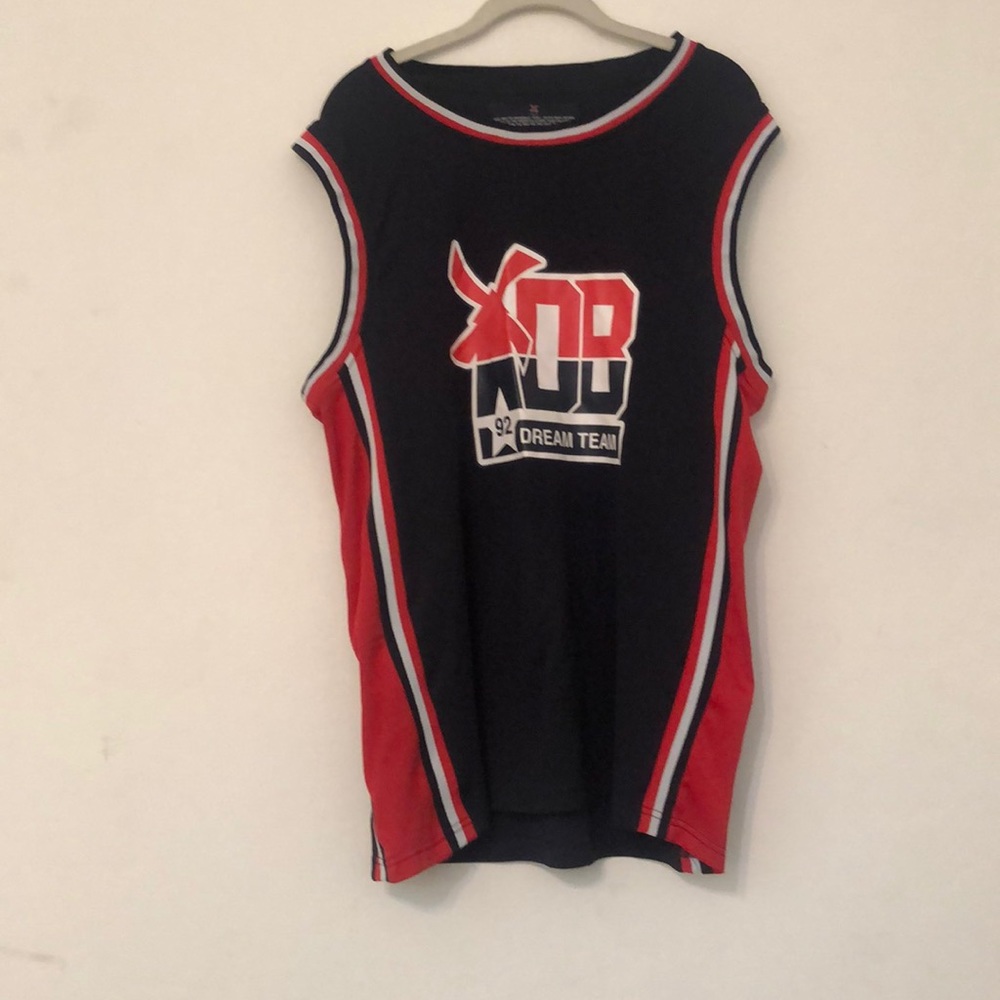 Exclusive Dutch Bros Dream Team Jersey